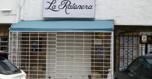 LA RATONERA BOGOTÁ LA RATONERA BOGOTÁ